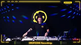 🎧 PLANEET @ DROPZONE — DEEP SPACE BASS 🎧