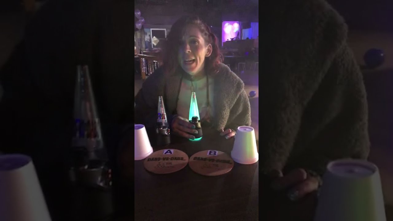 DabsVSDabs Round 5 Judge Charli 1st competition
