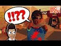 Rec room vr  making random people rage