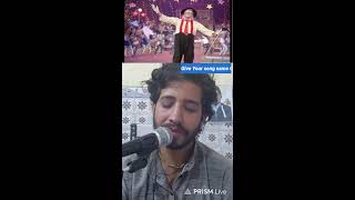 202k karaoke @BhagwatUpmanyu #shorts #viral