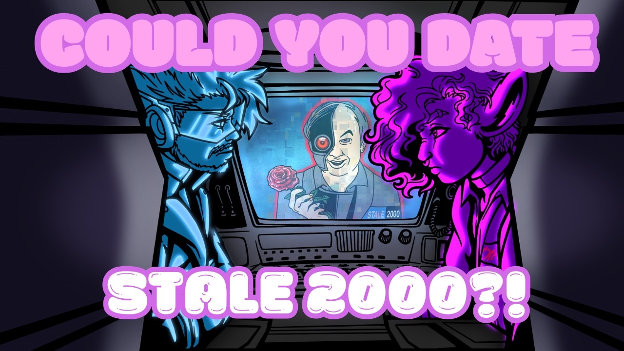 THE GREAT STALE DEBATE AND AI BOYFRIENDS  || The Opp Block