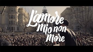 Il Muro del Canto - L'amore mio non more chords