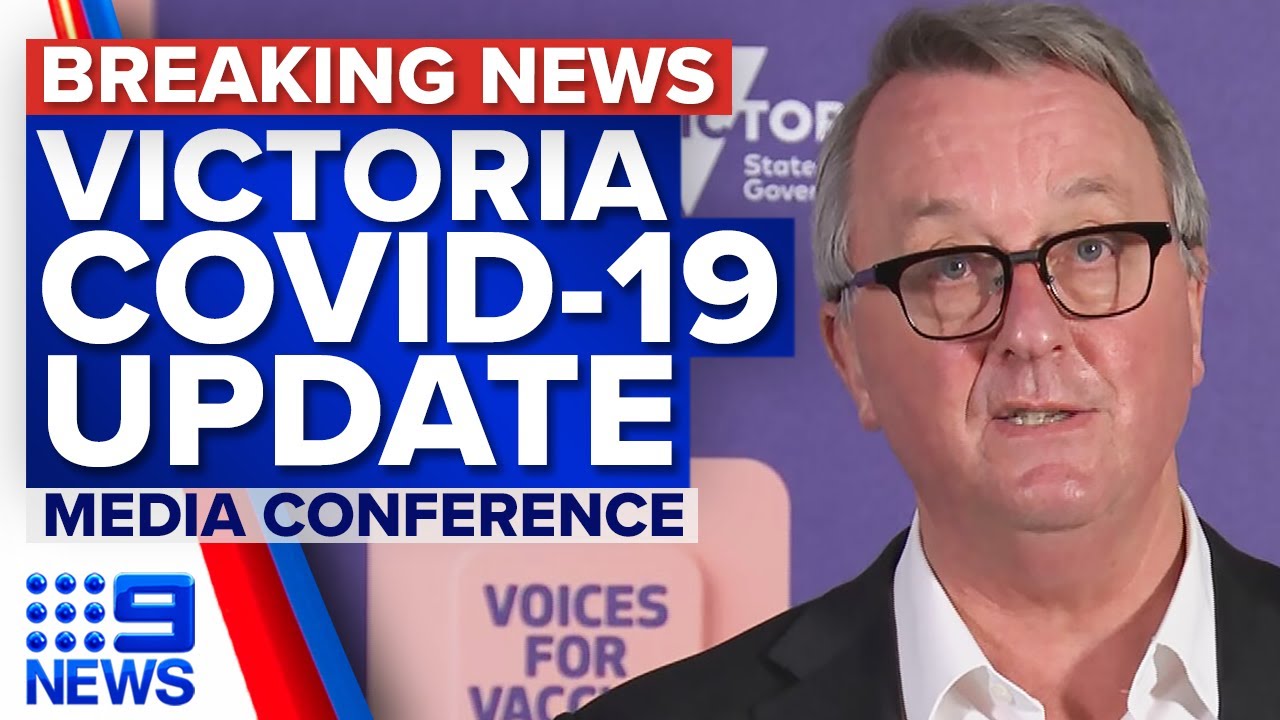 Victoria records 867 new local COVID-19 cases and four deaths ...