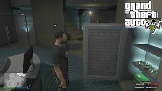 Getting The Money | Grand Theft Auto Lets Play #1