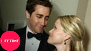 Celebrity Buzz Jake Gyllenhaal Reese Witherspoon Are Still In Love Lifetime