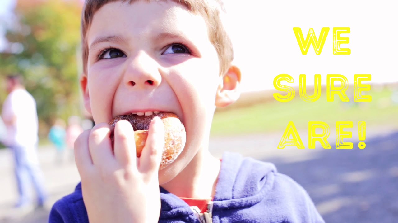 Ellms Family Farm Opening Day is September 14th 2019