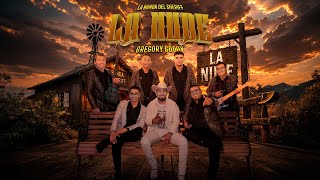 La Banda del Sheriff Feat. Gregory Godoy - La Nube