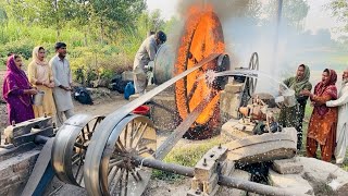 видео: 🔥 Вирусный лайфхак 🚀 Холодный запуск дизельного двигателя в холодную погоду | Гениальный механик ... картинка: 🔥 Вирусный лайфхак 🚀 Холодный запуск дизельного двигателя в холодную погоду | Гениальный механик ...