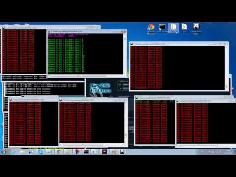 DDos атака на сайт школы (Сможет КАЖДЫЙ) АКТУАЛЬНО 2017