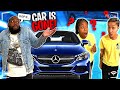 I Let Someone STEAL Mack &amp; Mia&#39;s Car To How They Would REACT * NEVER AGAIN!!!! *