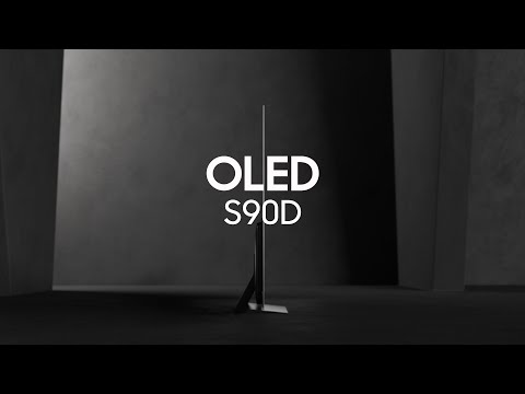 2024 OLED – S90D: Official Introduction | Samsung