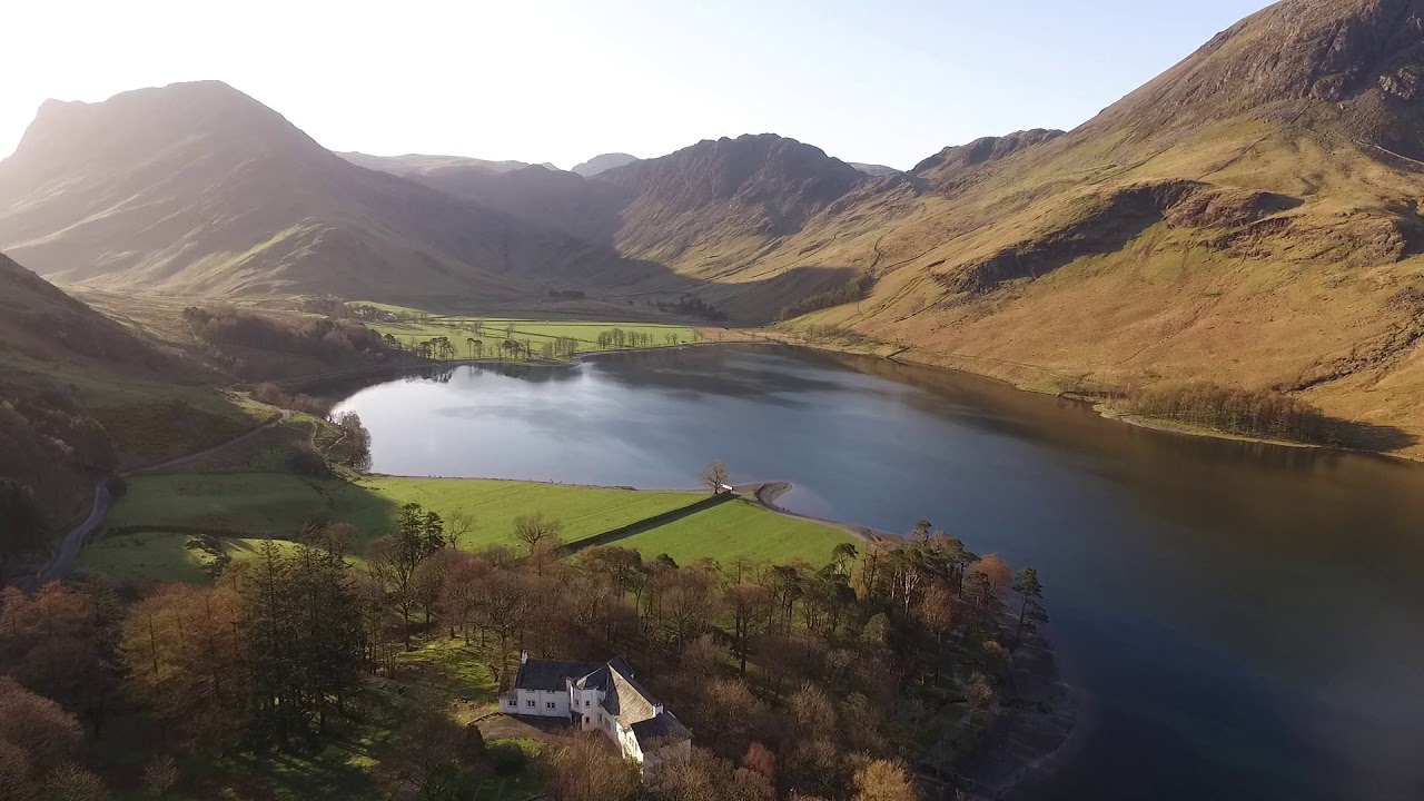 Lake District B\u0026B \u0026 Walking Holidays 