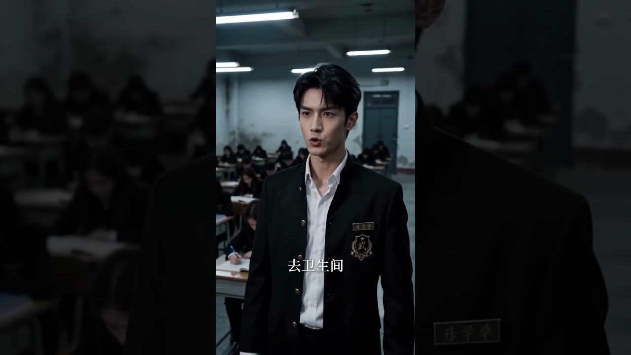 规则怪谈：我靠作弊横着走