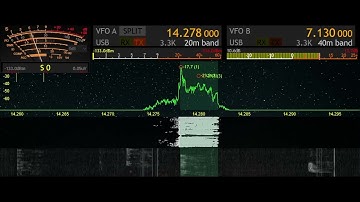 Anan 200D Pure Signal Modified