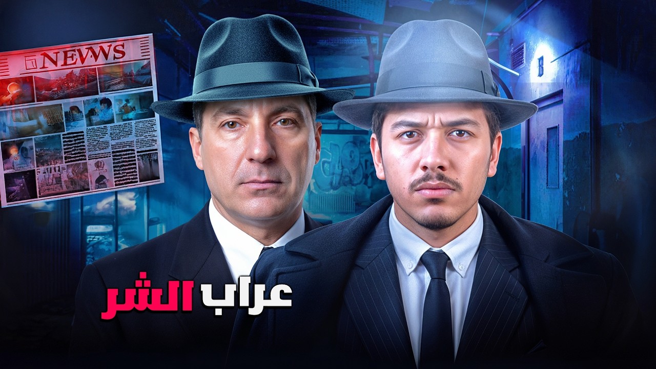 قصة زعيم المافيا فرانك كوستيلو | كيف تحول مهاجر فقير الي عراب الشر ؟