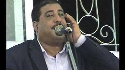 سورة الفاتحة بصوت القارئ رأفت حسين