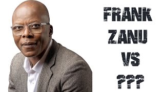 Daily IBMOR #288: Frank Zanu vs ???