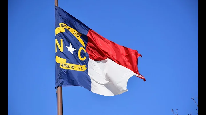 Do-over election in N.C. congressional district requires new primaries