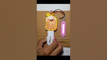 Dc motor generator project @dcskillman #scienceexperiment