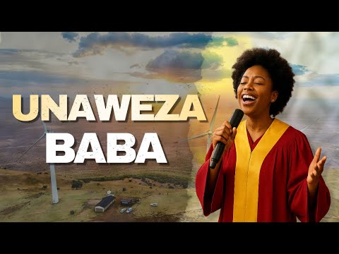 Unaweza Baba 