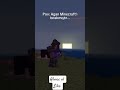 Aganıza yollayın #shortvideo #shorts #viralvideo #viral #viralshorts #minecraft