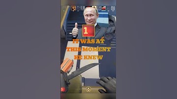 It was at this moment he knew, he ffed up  #cs2 #csgo #cs2clips #gaming