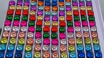 Ball Sort Puzzle Game Happy IQ #challenge #sortcolor #puzzlesolving #puzzleball #puzzle #gameball