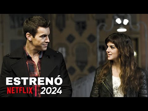 TRES VECES TU - GRAN ESTRENO TRAILER HD 2024