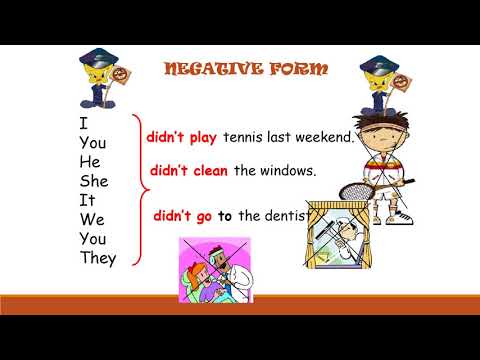 წარსული დრო _ნ.დემეტრაშვილი