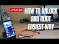 How to Root and Unlock Oneplus One Easiest way