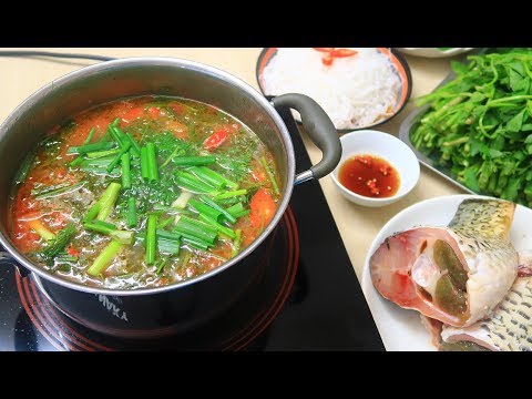 Video: Món Cá Chép: Công Thức Nấu ăn Từng Bước Qua ảnh để Dễ Nấu