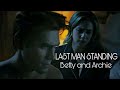 Betty and Archie | Last Man Standing