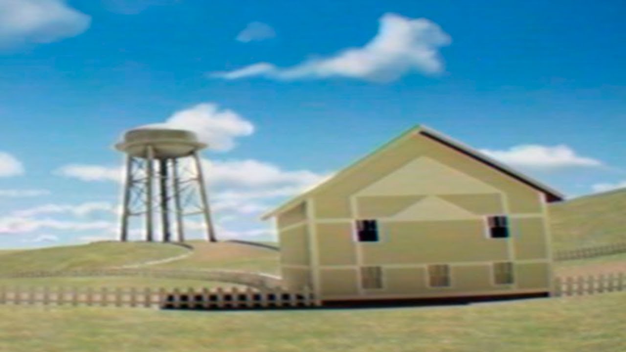 Creepypastas para tener de fondo cuando tomas el vuelo equivocado y vas a Pakistán