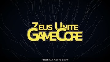 Zeus Unite - Game Core, for Unity Games, Technical Trailer