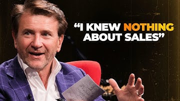 Robert Herjavec: Why MSPs Fail Without Sales – And What To Do About It