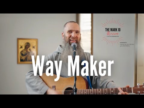 Way Maker