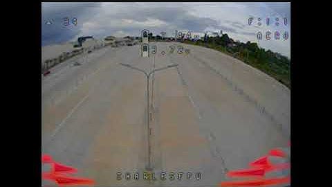 GepRC 12a F4 Carrera Surpass 1103 Maiden