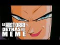 Viejo sabroso | La Historia Detrás del Meme