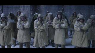 Behind Bayonets and Barbed Wire TRAILER