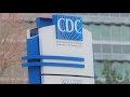 CDC says 41 people are being monitored for possible hantavirus infections