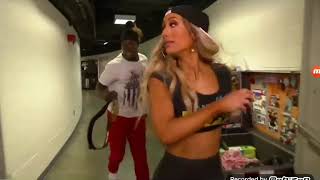 R-truth gets trapped in an elevator with 24\/7 championship contenders:RAW June 5 2019