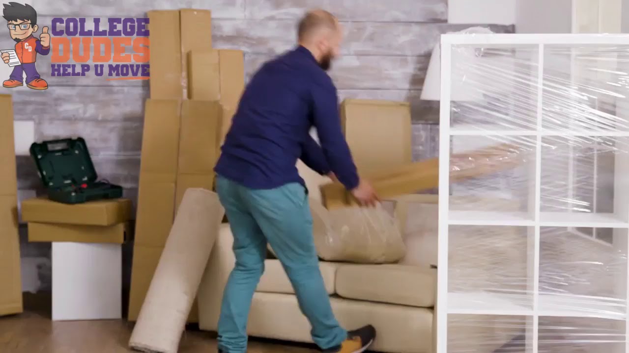 Charlotte MoversLocal Moving Company In Charlotte NCCharlotte Loading Help 7042661393 YouTube