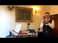 Ennio Morricone: Deborah's theme - Trumpet