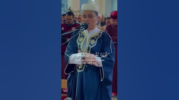 إنه لقرآن كريم في كتاب مكنون   القارئ { عبدالعزيز سحيم }
