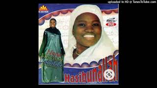 Mujeedat Damilola - Hasibunallah (Official Audio)