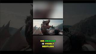 House of the Dragon: Daemon & Rhaenas Secret Plan Revealed! #shorts