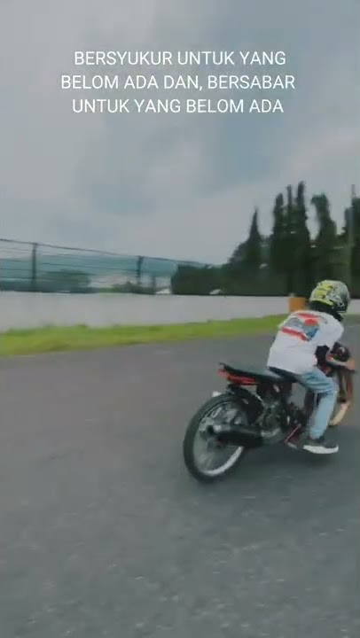 STORY BALAP|| ADRIYANSYAH327 FT PANDA RACING||DRAG BIKE CIRCUIT SENTUL