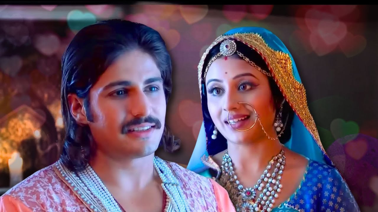 Jodha Akbar - Episode 265 - Best Scene - YouTube