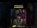 "Padakkalam Sandeep 💥" #MovieReels