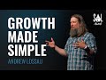 April 23, 2023 | Andrew Lossau | Growth Made Simple